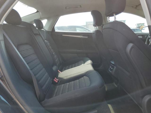 2016 FORD FUSION SE - 3FA6P0H75GR213663