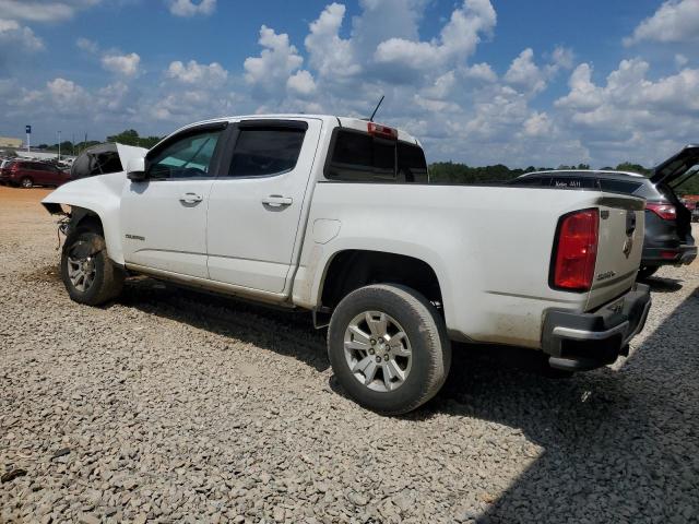 2018 CHEVROLET COLORADO L 1GCGSCEN0J1135019
