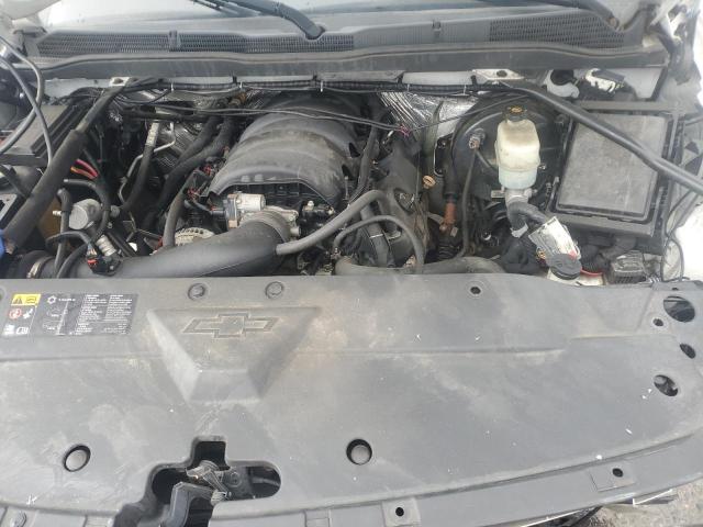 2014 CHEVROLET SILVERADO - 1GCVKREC9EZ211000