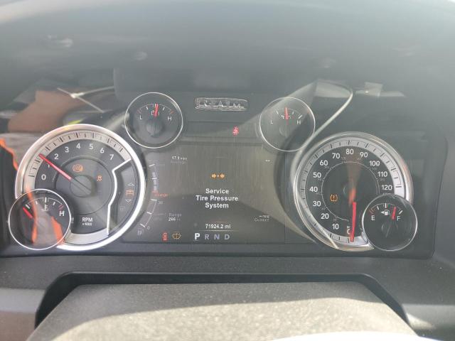 2018 RAM 1500 SLT 1C6RR7GG5JS310702