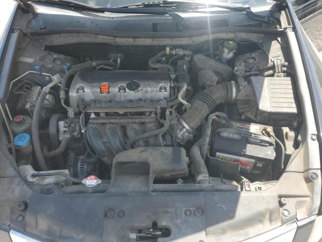2010 HONDA ACCORD LXP - 1HGCP2F42AA146248