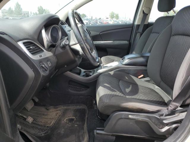 2016 DODGE JOURNEY SE 3C4PDCAB2GT235761