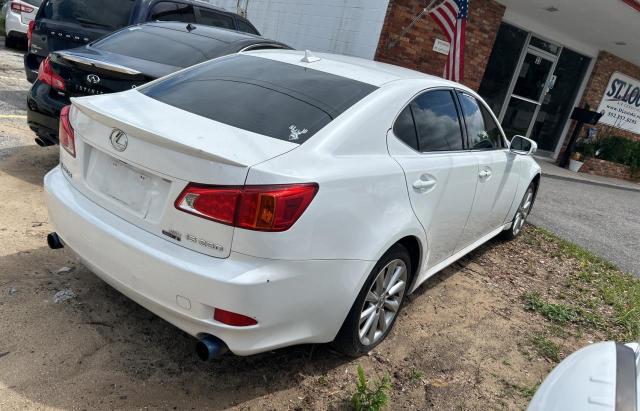 Vin: jthcf5c2xa2032903, lot: 63826195, lexus is 250 20104