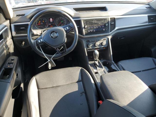 2019 VOLKSWAGEN ATLAS SE 1V2WR2CA0KC509294