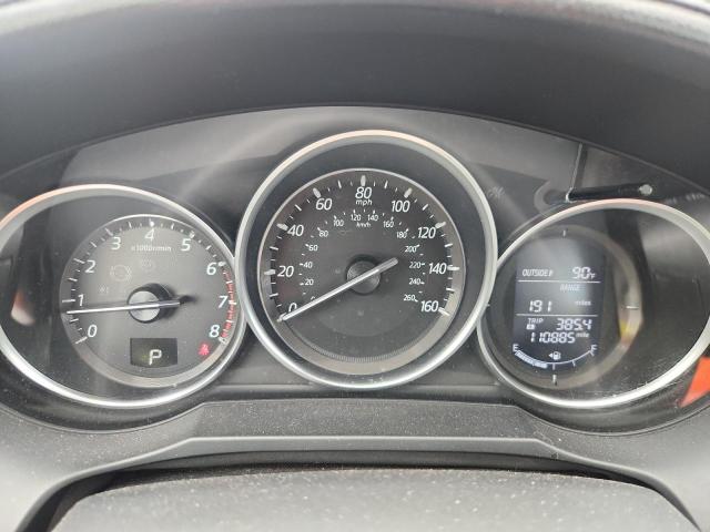 2016 MAZDA 6 SPORT JM1GJ1U59G1437541