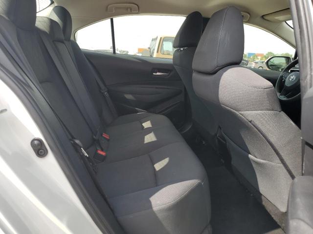 2020 TOYOTA COROLLA LE - JTDEPRAE6LJ046513