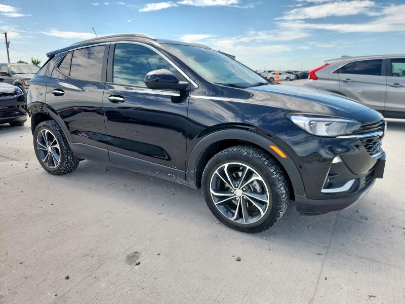 2023 BUICK ENCORE GX KL4MMDS28PB153990