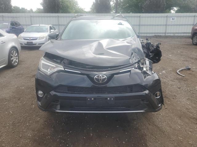 2018 TOYOTA RAV4 LIMIT - 2T3DFREV4JW723355