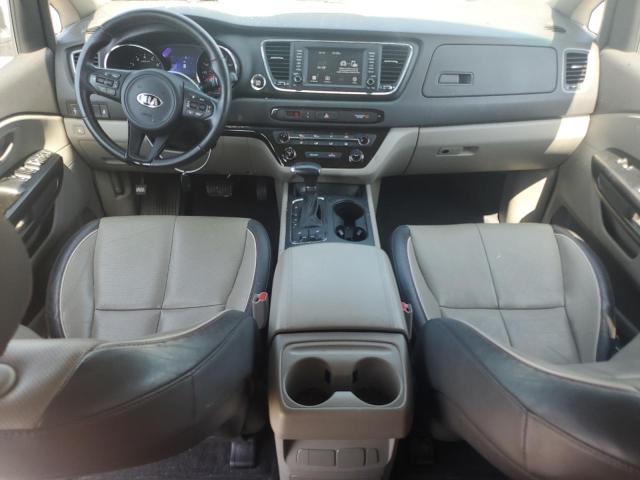2018 KIA SEDONA LX - KNDMB5C15J6350817