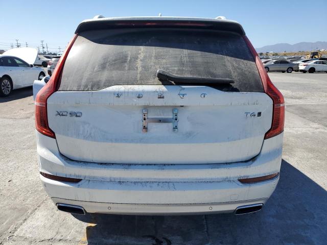 2019 VOLVO 850 TURBO YV4A22PK0K1447021