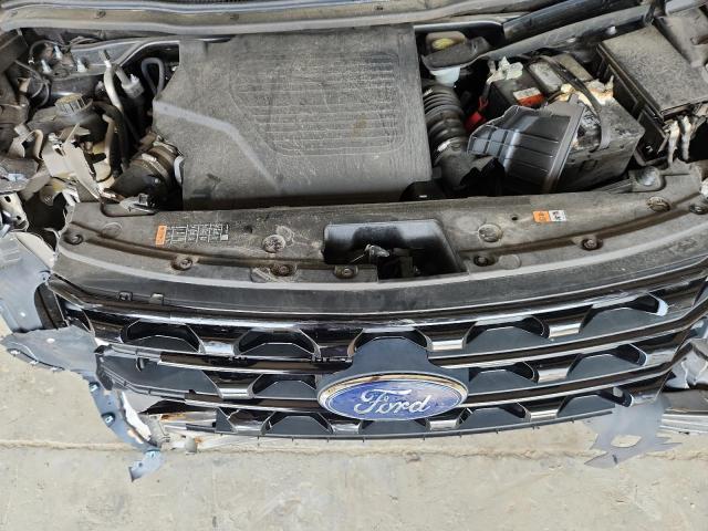 2017 FORD EXPLORER S 1FM5K8GT5HGC29173