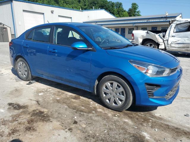 2021 KIA RIO LX - 3KPA24AD1ME398050