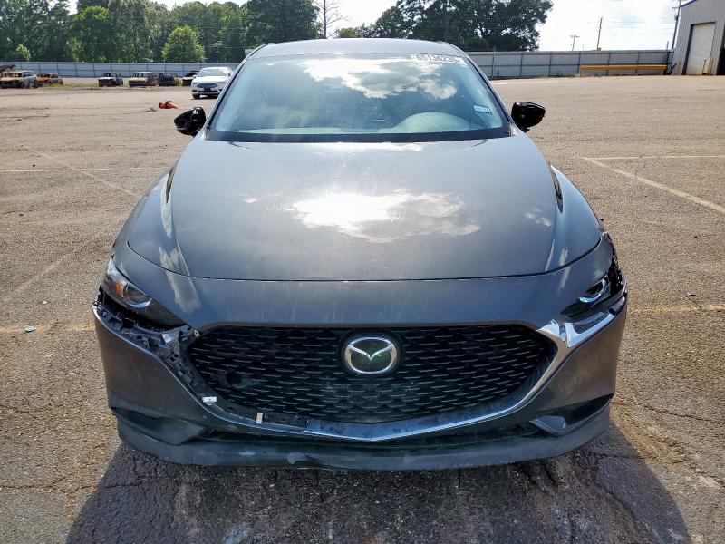 2019 MAZDA 3 PREFERRE - JM1BPACL3K1108996