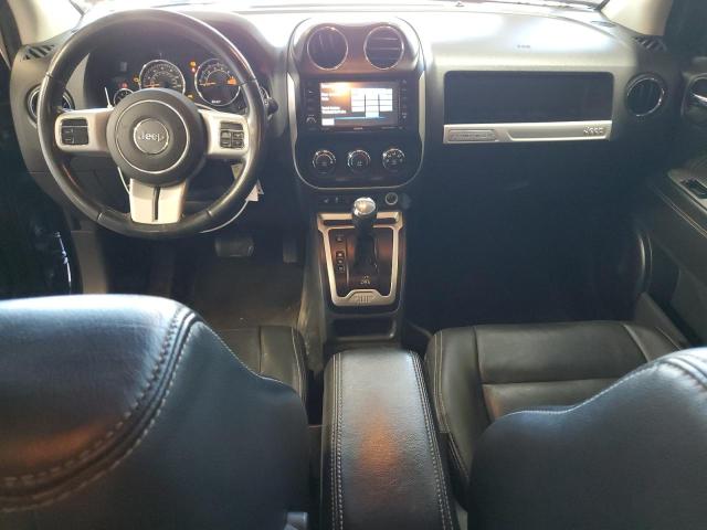 2017 JEEP COMPASS LA 1C4NJDEB9HD128343