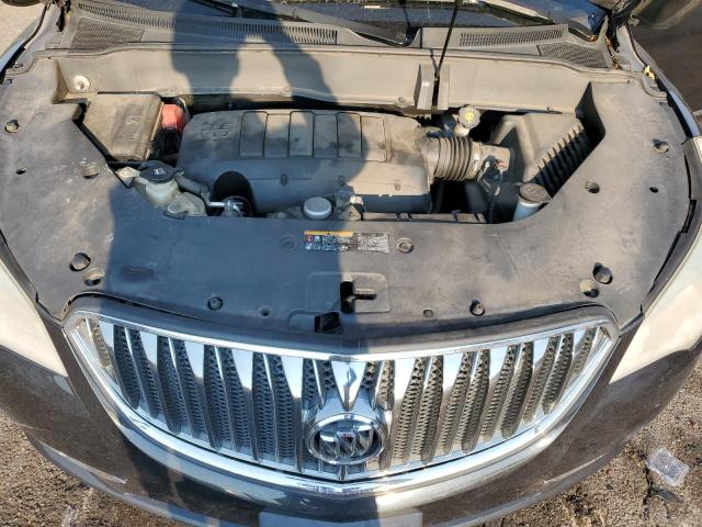 2015 BUICK ENCLAVE 5GAKVBKD8FJ239760