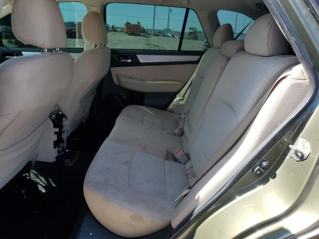 2018 SUBARU OUTBACK 2. 4S4BSAFC8J3376323