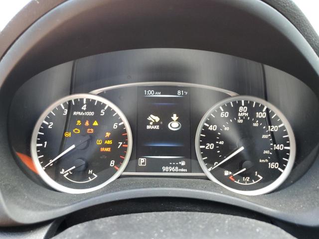 2017 NISSAN SENTRA S - 3N1AB7AP5HL658238