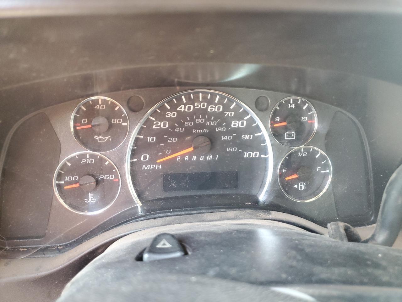 CHEVROLET EXPRESS G2