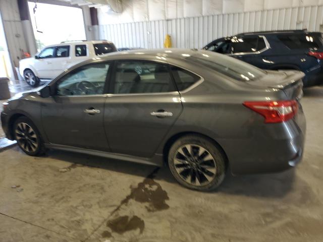 2019 NISSAN SENTRA S - 3N1AB7AP0KY290643