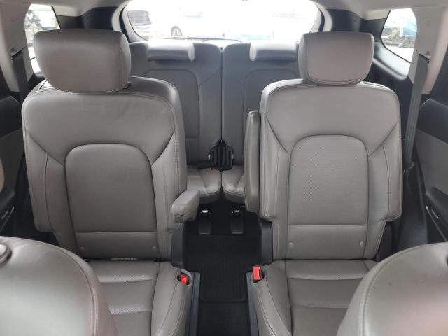 2017 HYUNDAI SANTA FE S - KM8SRDHF7HU241763