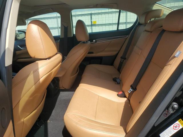 2015 LEXUS GS 350 JTHBE1BL1FA016118