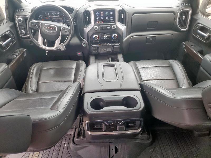 2020 GMC SIERRA C15 - 3GTP8DEDXLG173812