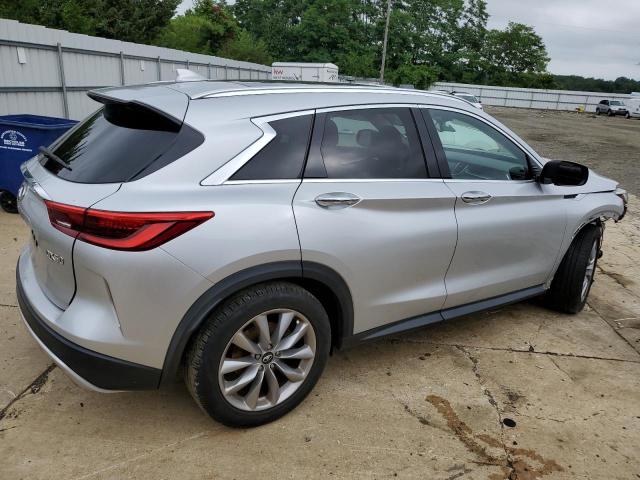 2020 INFINITI QX50 PURE 3PCAJ5M16LF105987