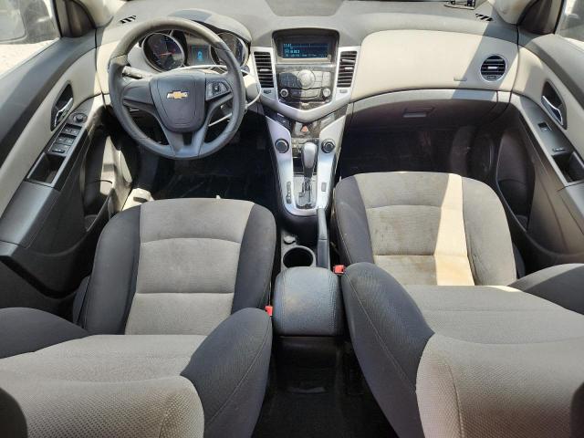 2016 CHEVROLET CRUZE LIMI 1G1PC5SG7G7197322
