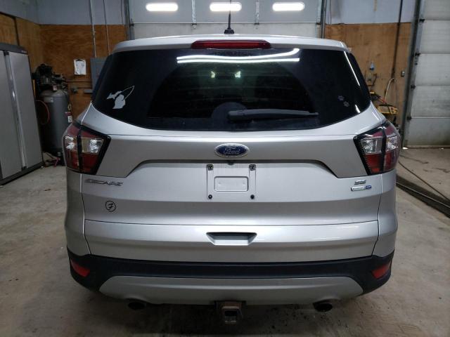 2017 FORD ESCAPE SE - 1FMCU9G92HUD39787