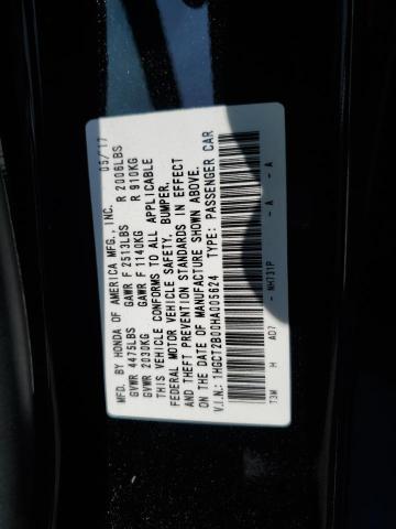2017 HONDA ACCORD TOU 1HGCT2B00HA005624