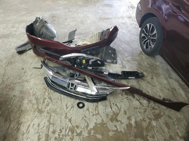 2016 HONDA ACCORD SPO - 1HGCR2F59GA013482