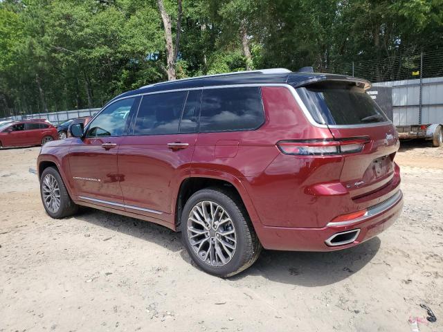 2023 JEEP GRAND CHER 1C4RJKETXP8725636