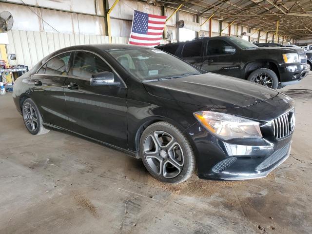2017 MERCEDES-BENZ CLA 250 WDDSJ4EB7HN406773