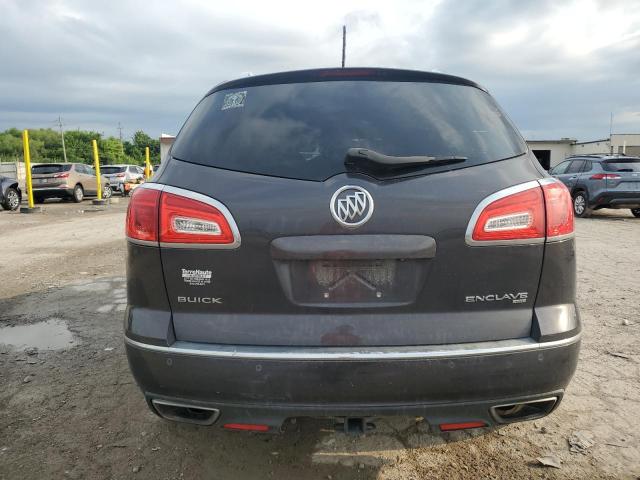 2015 BUICK ENCLAVE 5GAKVBKD4FJ326023