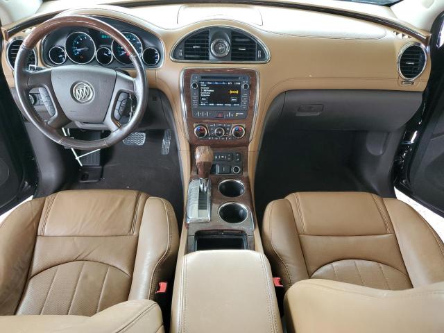 2017 BUICK ENCLAVE 5GAKVCKD5HJ154495