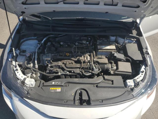 2023 TOYOTA COROLLA LE - JTDB4MEE9PJ010538