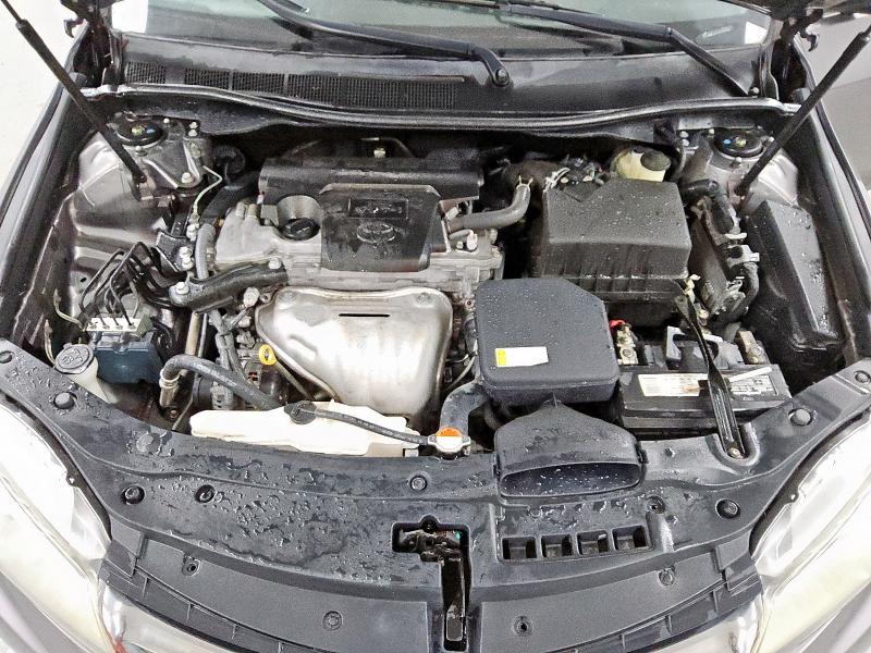 2016 TOYOTA CAMRY LE 4T1BF1FK4GU217023
