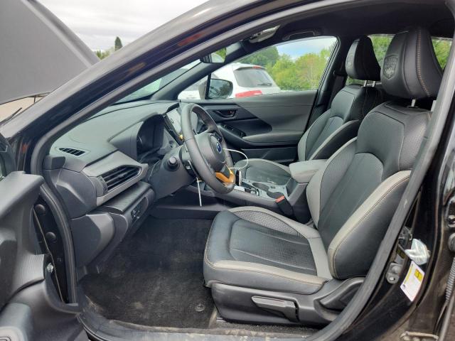 2024 SUBARU CROSSTREK - 4S4GUHT65R3823628
