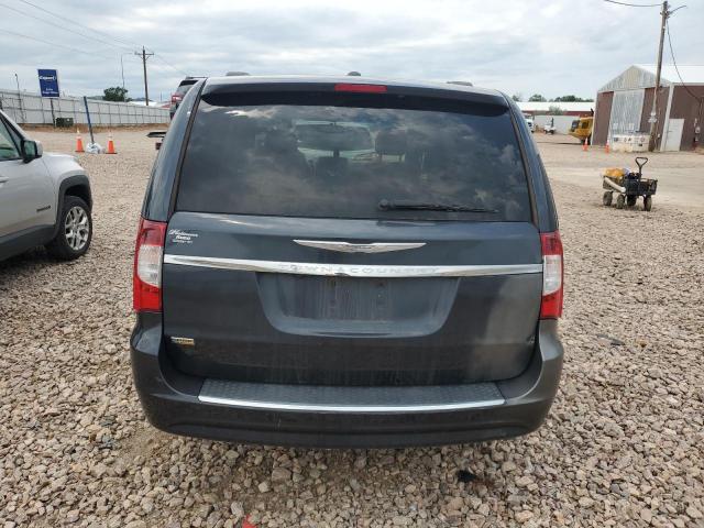 2014 CHRYSLER TOWN & COU - 2C4RC1BG6ER448559