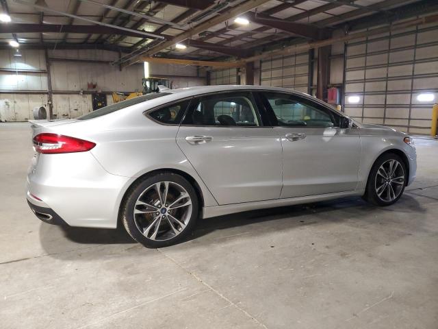 2019 FORD FUSION TIT 3FA6P0D97KR240377