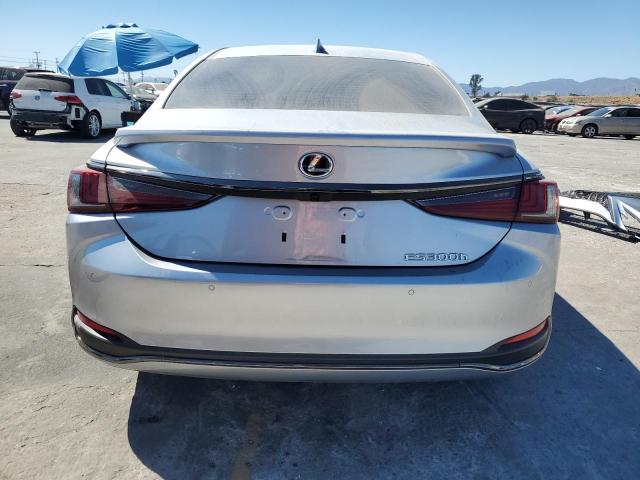 2024 LEXUS ES 300H F 58ABA1C1XRU040337