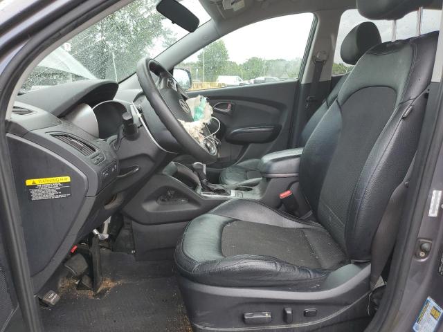 2015 HYUNDAI TUCSON GLS KM8JT3AF1FU975734