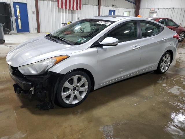 HYUNDAI ELANTRA GL