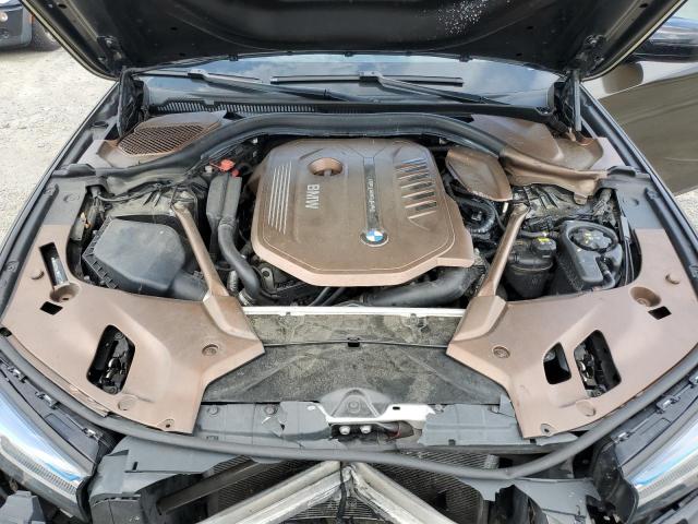 2018 BMW 540 XI WBAJE7C54JWC57733