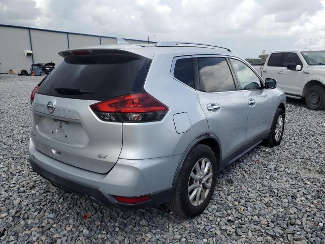 Vin: knmat2mt8jp535520, lot: 61227805, nissan rogue s 20184