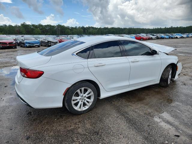 2017 CHRYSLER 200 LIMITED 1C3CCCAB4HN500364