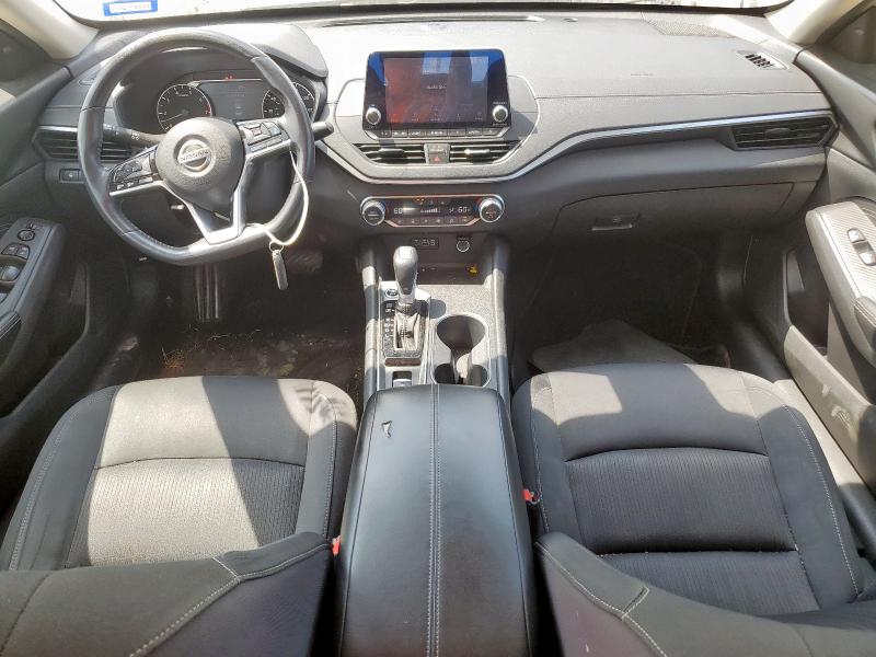 2019 NISSAN ALTIMA SV 1N4BL4DV8KC116227