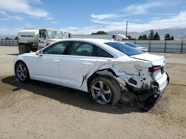 Vin: waue3bf23rn025926, lot: 63771725, audi a6 premium plus 20242