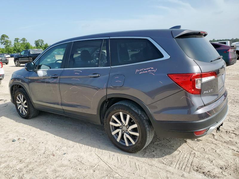 Vin: 5fnyf5h30lb008571, lot: 63474095, honda pilot ex 20202