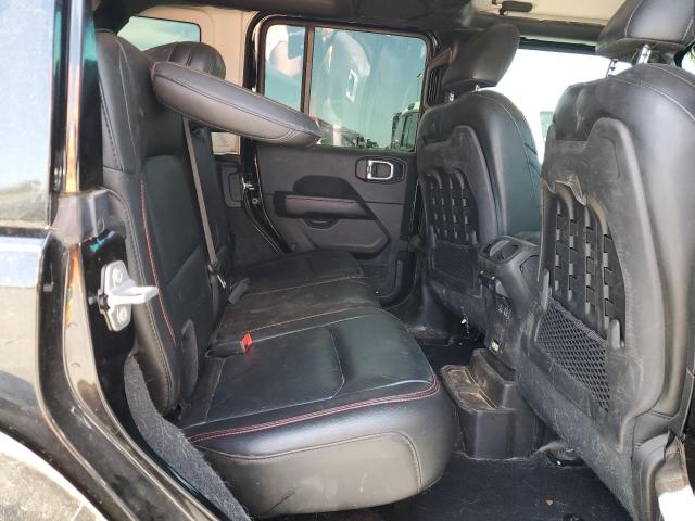 2019 JEEP WRANGLER U 1C4HJXFNXKW508200